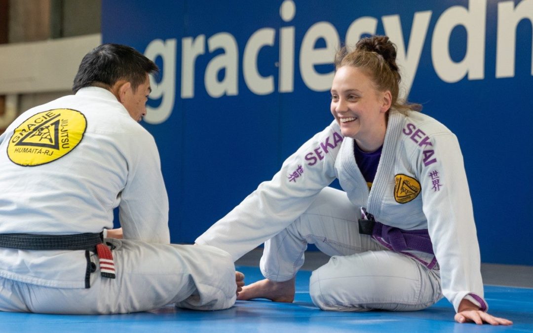 JIU JITSU VALENTINES MONTH SPECIAL