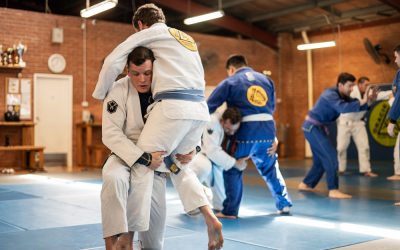 BJJ TRAINING AND COMPETITION: WHAT TO DO TO DON’T YOU GAS OUT?
