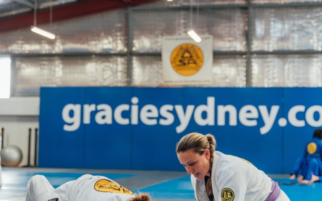 MENTAL, PHYSICAL AND SPIRITUAL BENEFITS OF BJJ IN 2022!