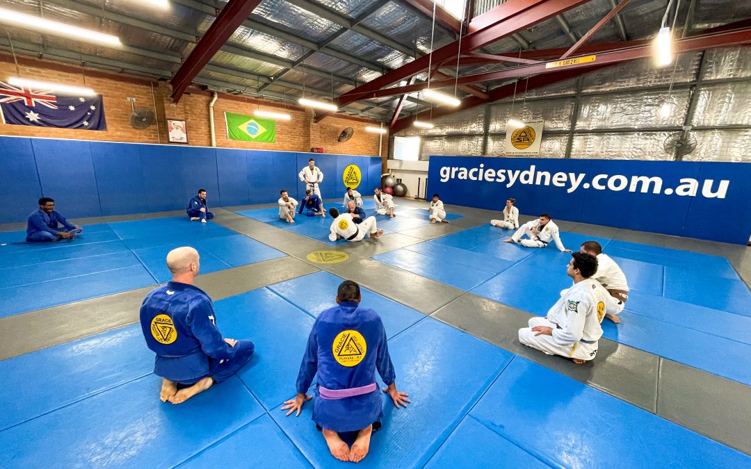 Benefits of training Brazilian Jiu-Jitsu on intermittent fasting!
