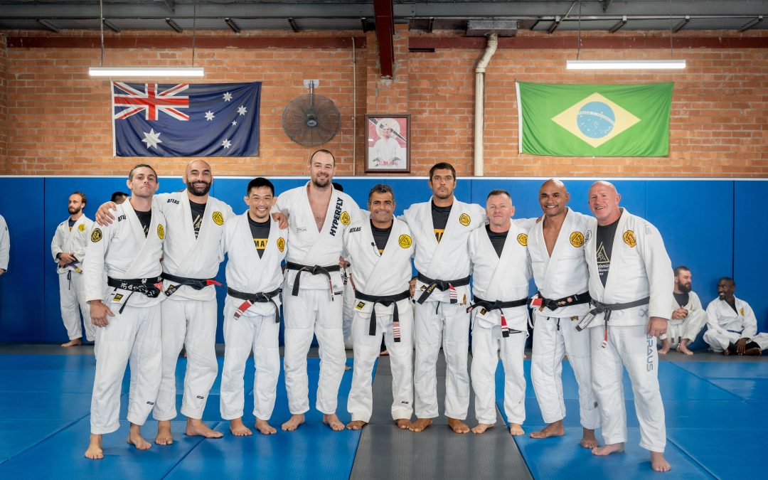 WHAT DOES “JIU-JITSU” MEAN?