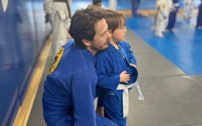 Essential Tips for Parents of Kids Practicing Brazilian Jiu Jitsu at Gracie Sydney