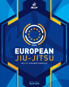 European Jiu Jitsu