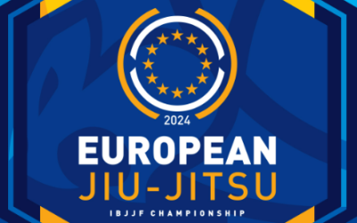 European IBJJF Championship 2024: A Weekend of Triumphs, Surprises, and Unforgettable Moments