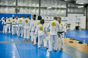 Gracie Sydney New Timetable: Enhanced Class Schedule for All Levels