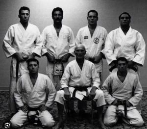 The Gracie Family: Pioneers of Brazilian Jiu-Jitsu