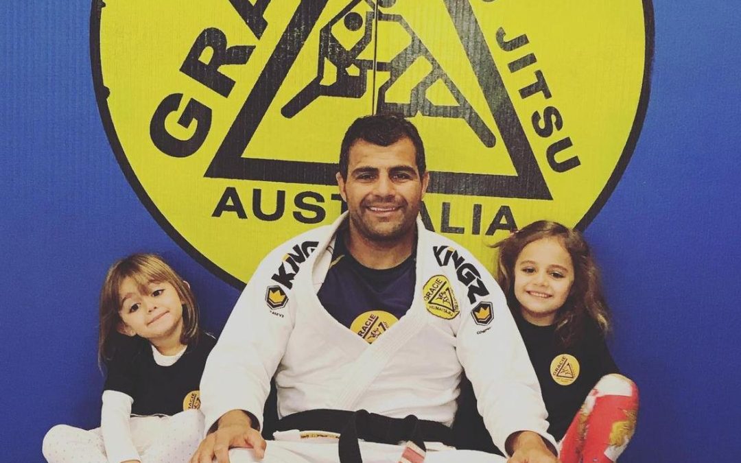 Celebrating Father’s Day: The Legacy of Jiu-Jitsu Across Generations