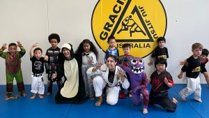 halloween jiu jitsu